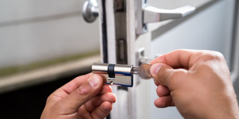 Quando Chamar um Chaveiro Residencial em Jaboatão dos Guararapes Quando Chamar um Chaveiro Residencial